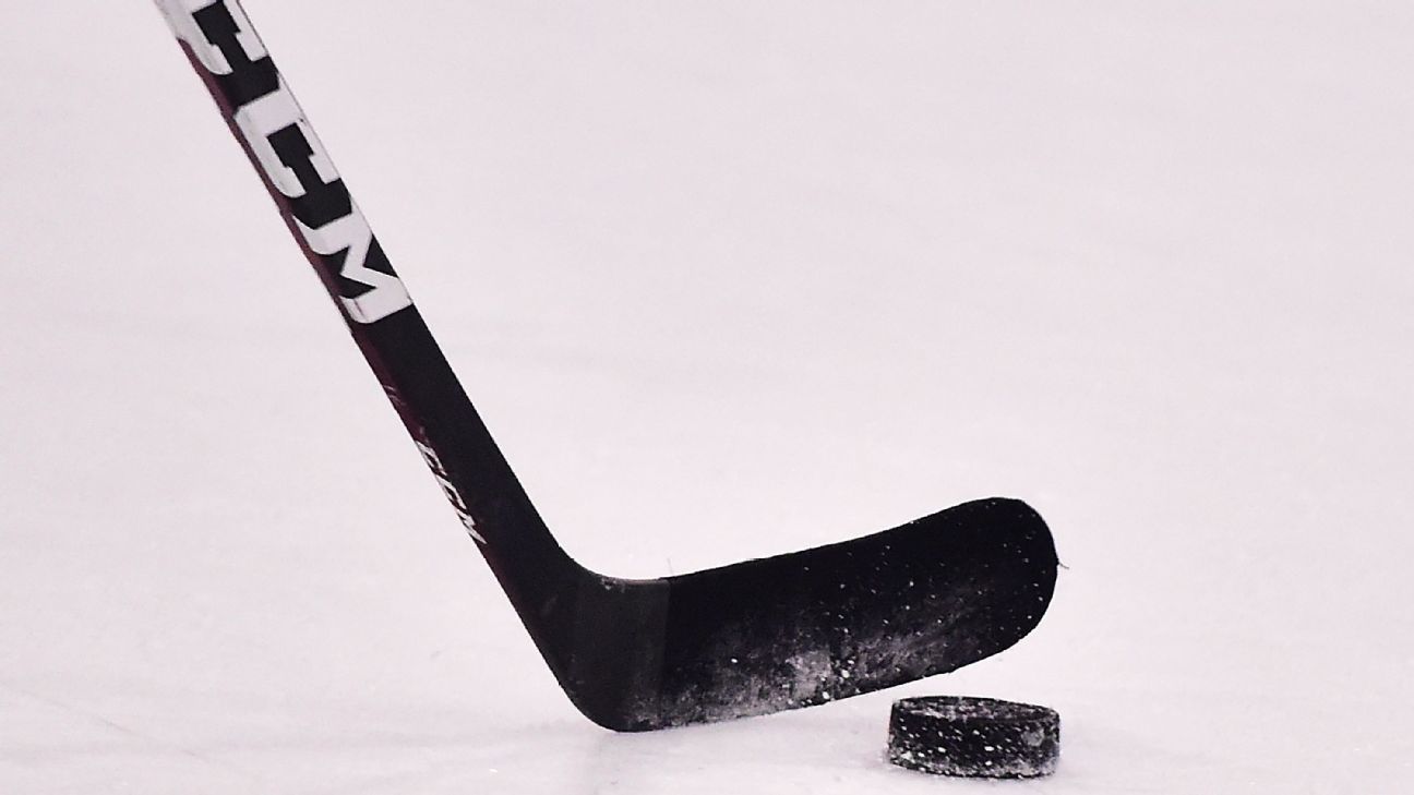 United States vs. Canada women's hockey games canceled due to COVID-19 protocols