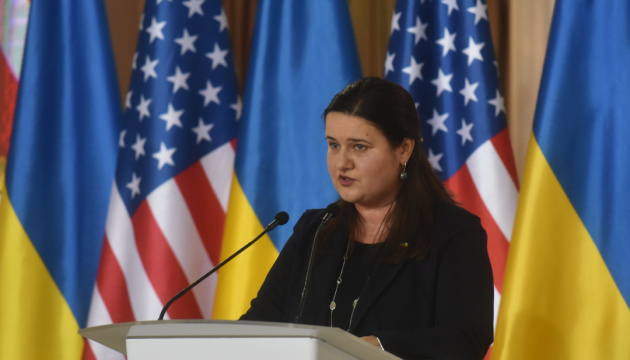 Ambassador: Ukraine to get additional assistance from United States this year