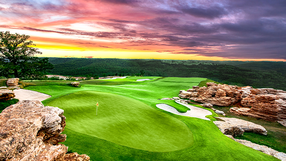 The 15 Best Golf Resorts in the United States
