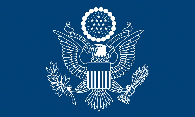Senior State Department Officials On Posture of U.S. Embassy Kyiv