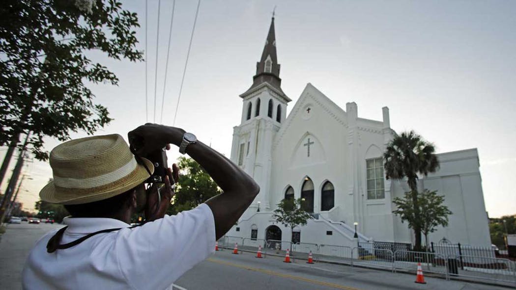 Fund To Preserve, Assist Black Churches Gets $20M Donation