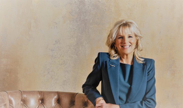 First Lady of the United States, Jill Biden, plans a visit to Bowling Green