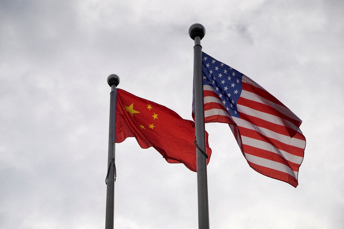 EXCLUSIVE U.S. calls for 'concrete action' from China to meet Phase 1 purchase commitments