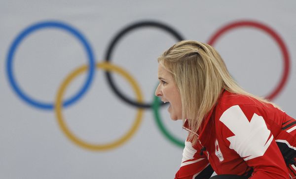 Canada’s Jones beats United States 7-6 in women’s curling at Beijing Games