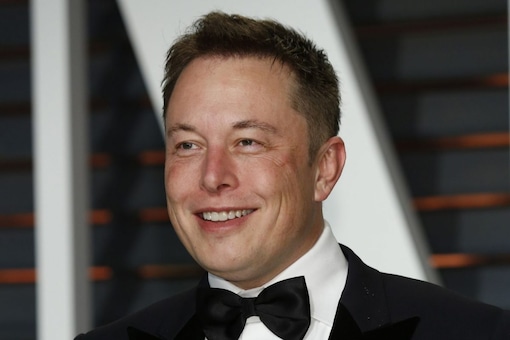 People Think Elon Musk Should Run for President of the United States of America