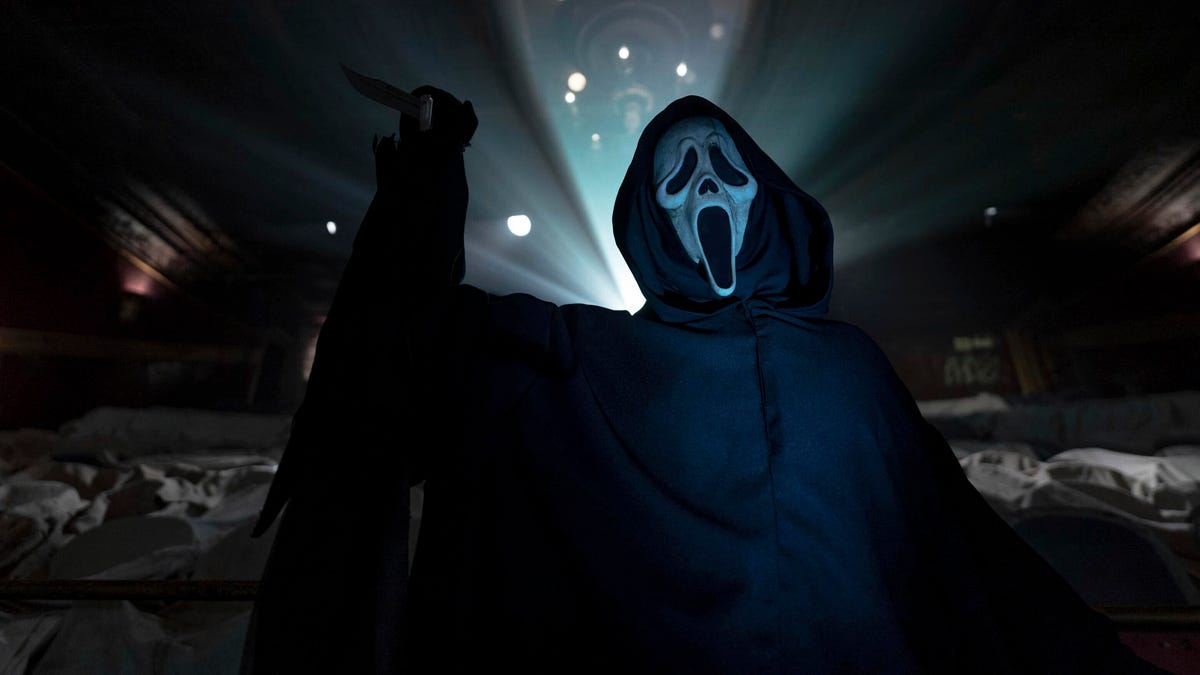 Weekend Box Office: ‘Scream IV’ Sets Franchise Record With $44.5 Million U.S. Debut