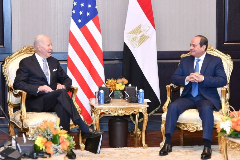 Egypt agreed to supply arms to Ukraine after US talks: Report