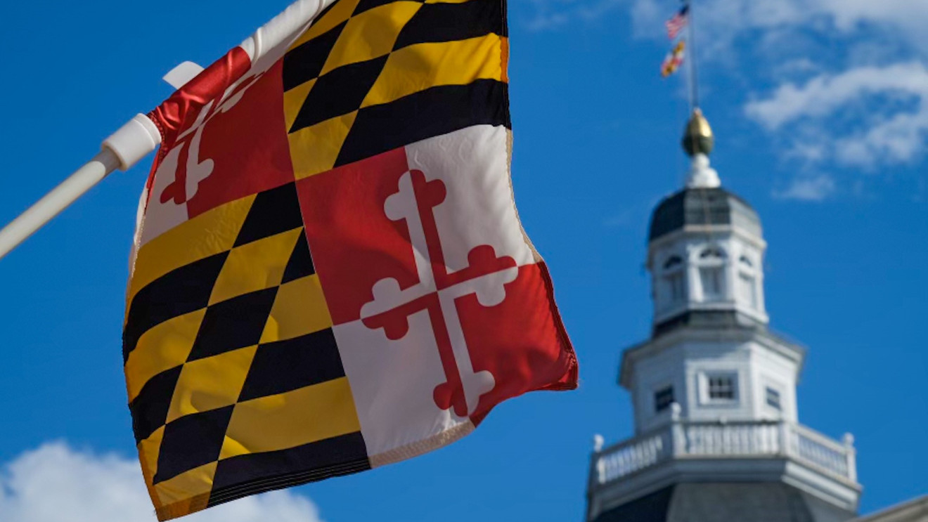 Report names Maryland city 'most diverse' in the United States