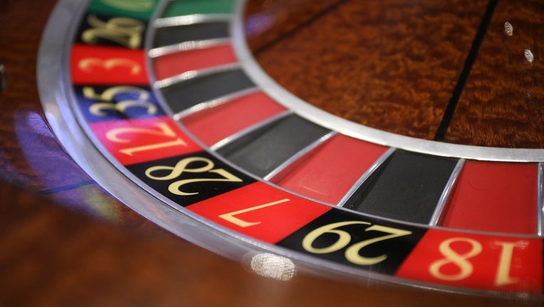 A Look at the History of Gambling in the United States