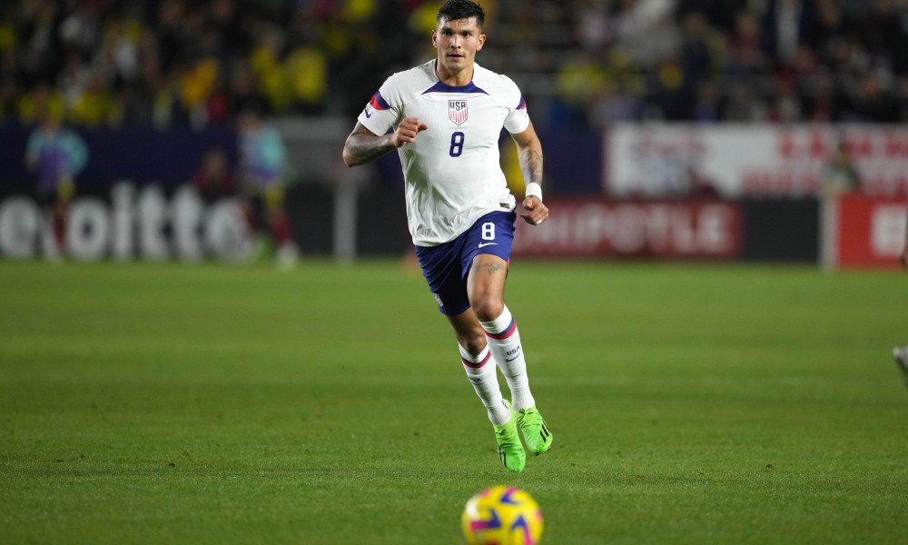 United States vs. Mexico live stream, FIFA Men's Friendly, TV channel, start time, how to watch