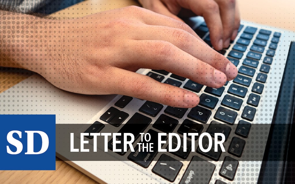Letter to the Editor: ‘Woke’ is a scourge on the United States of America