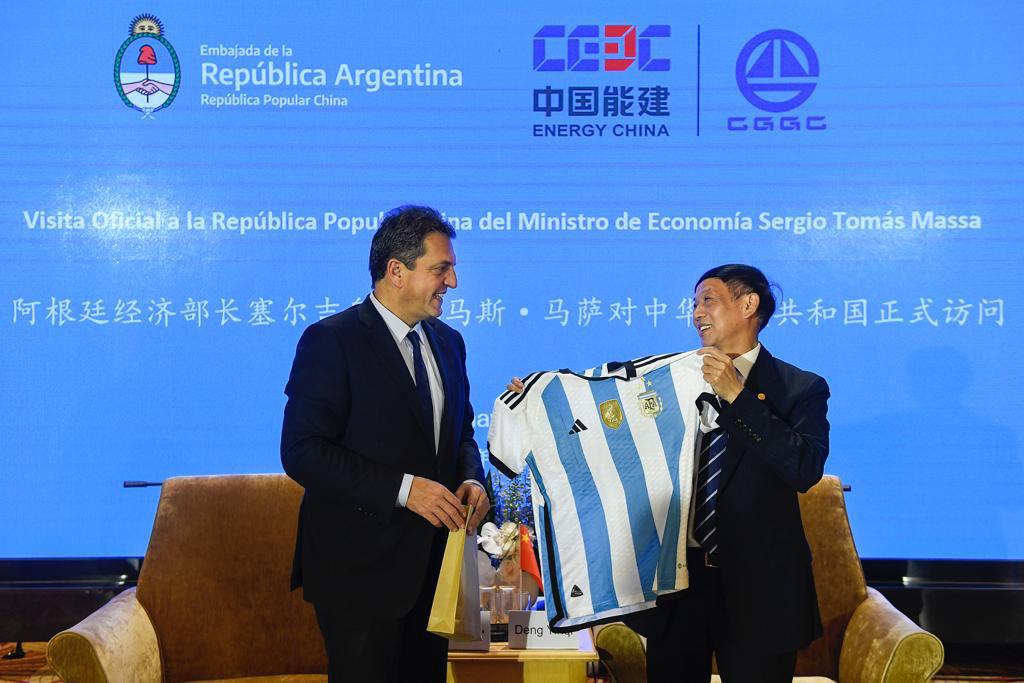 Latin America Is Quickly Becoming A Key Battleground For China And The United States