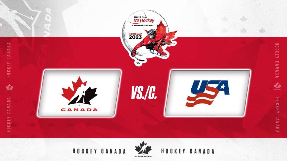 Para Worlds Preview: Canada vs. United States