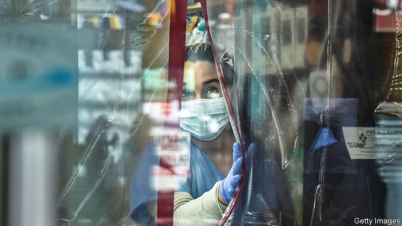 America is ending its emergency declaration for the pandemic