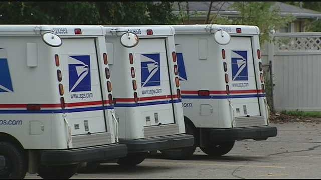 United States Postal Service making changes to protect mail and carriers