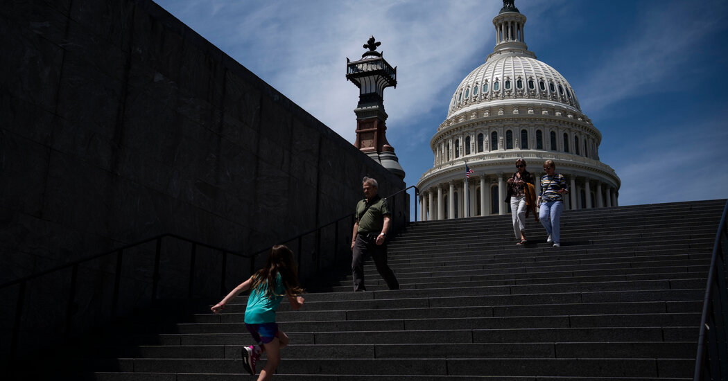 What’s in the Bipartisan Debt Limit Agreement