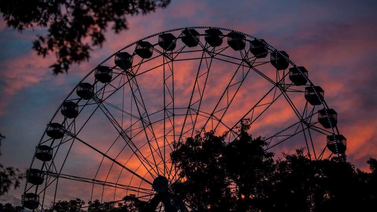 Discover the Top 10 Tallest Ferris Wheels in the United States