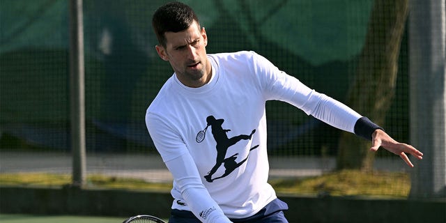 Novak Djokovic allowed to compete in US Open as United States set to change COVID-19 travel policy