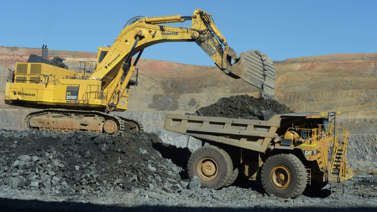 United States EV push attracts Australian mineral sales