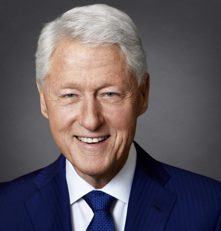SHRM Announces Former President Bill Clinton, 42nd U.S. President of the United States, to Participate in a Moderated Conversation on the Mainstage at SHRM23