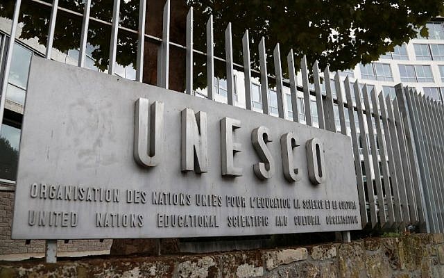 US said set to rejoin UN cultural agency UNESCO, 6 years after Trump withdrew from it