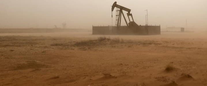 Russia Tells U.S. Not To Lecture Saudi Arabia On Oil