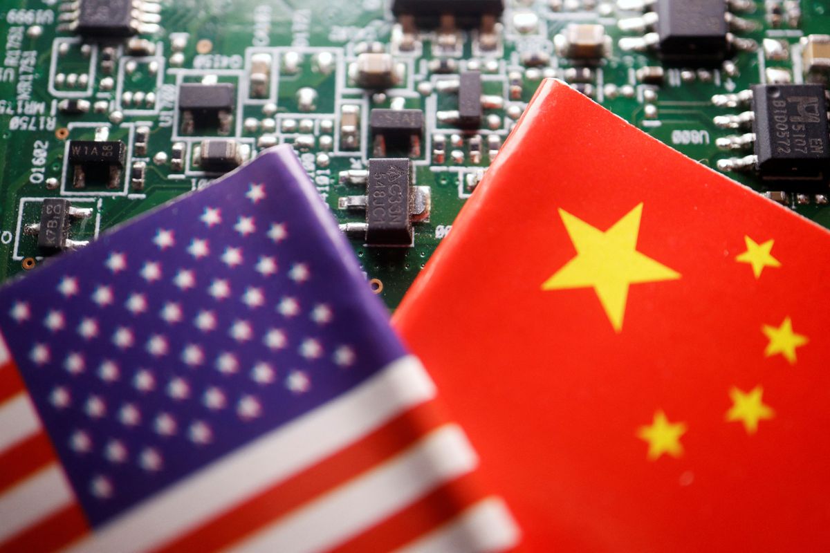 US considering new restrictions on AI chip exports to China - WSJ