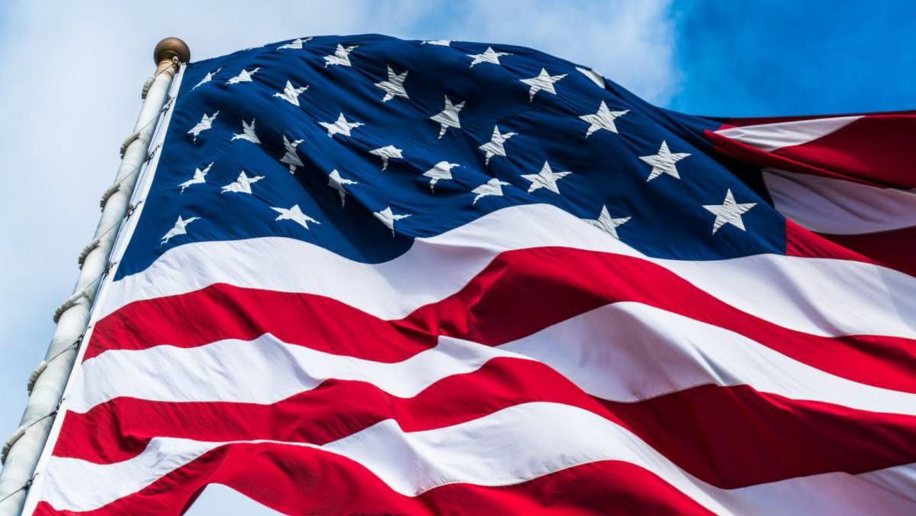 United States flag: why it has 13 stripes and 50 stars and their meaning