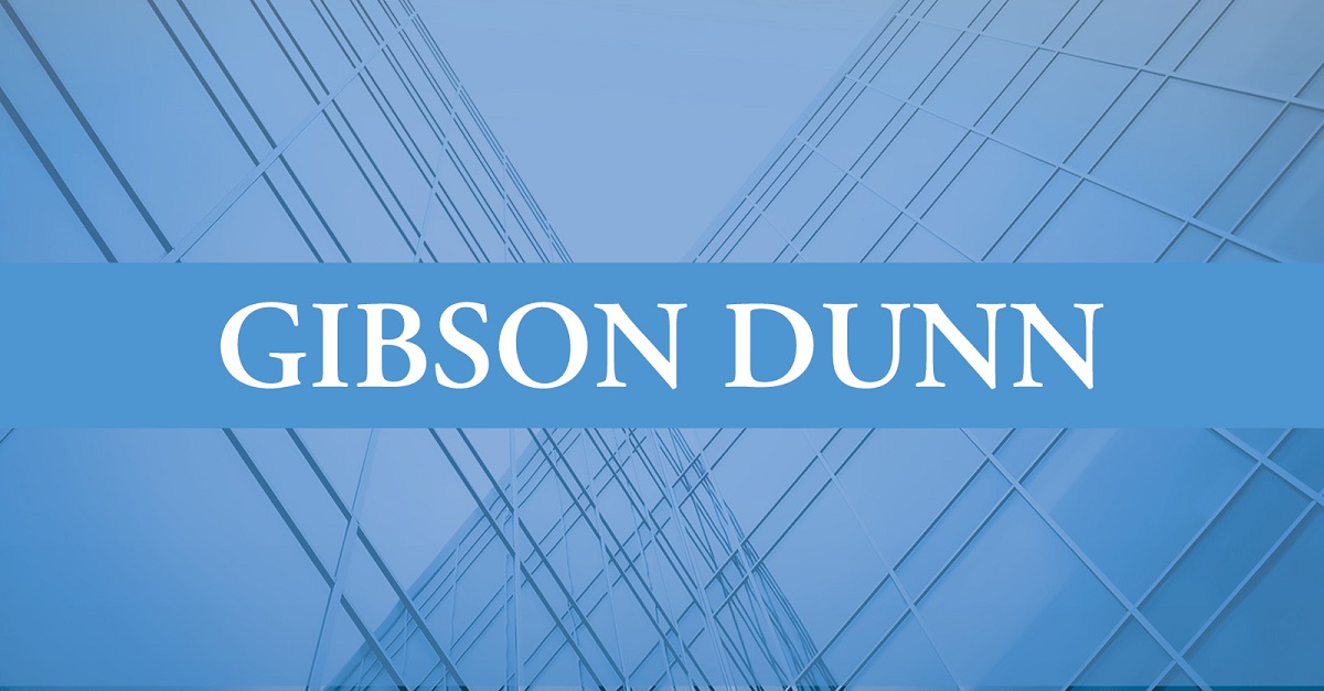 Gibson Dunn achieves seminal win in the United States Bankruptcy Court in Serta Simmons Bedding dispute
