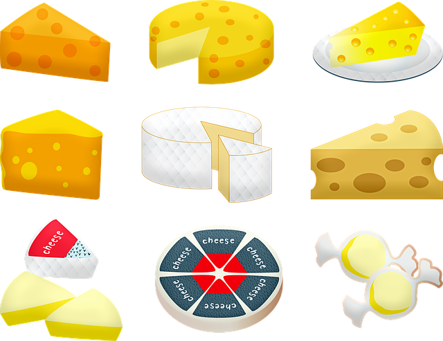 United States Serves up Large Chunks of Cheese to Top Destinations