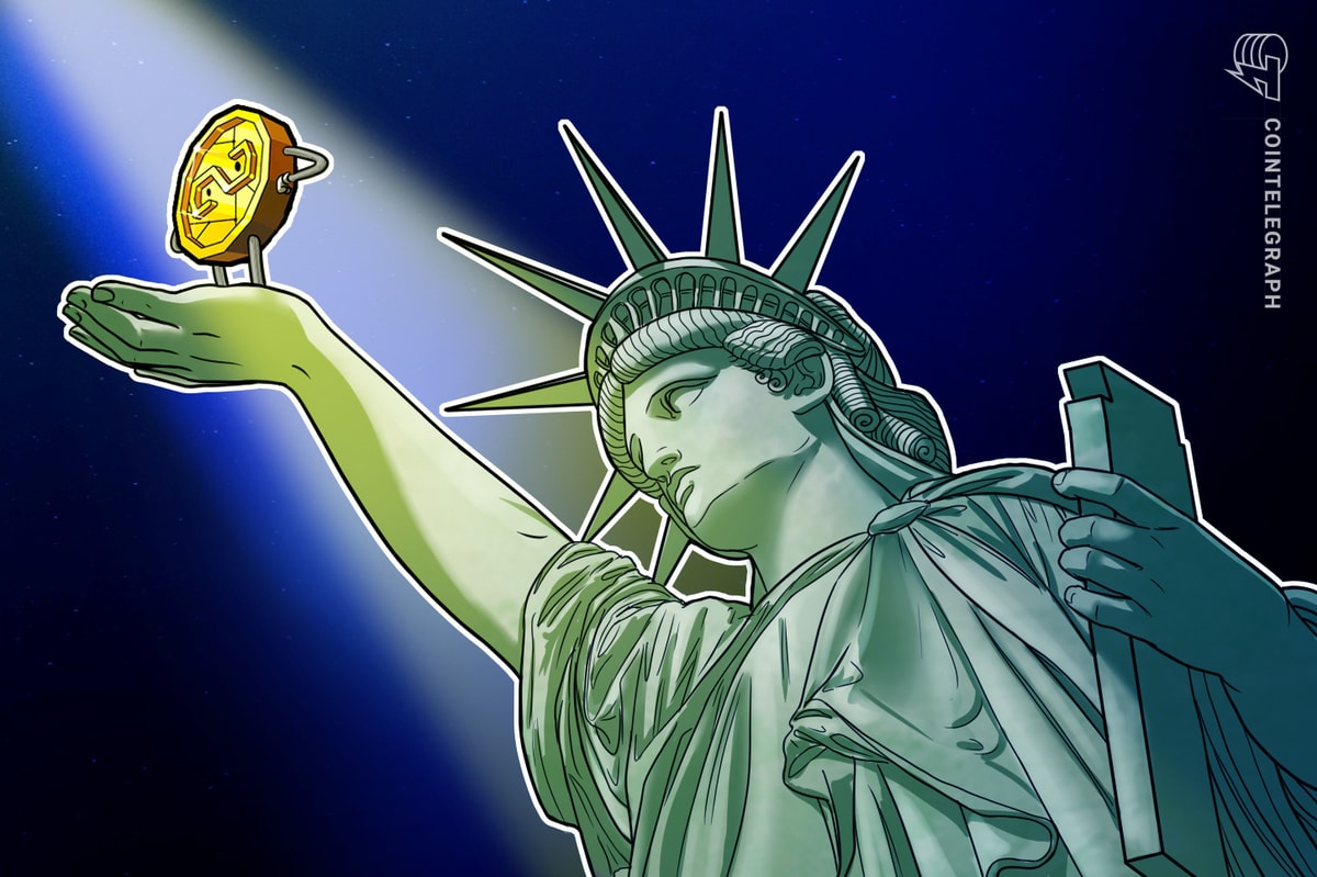 The US will find the 'right outcome' for crypto, eventually – Coinbase CEO