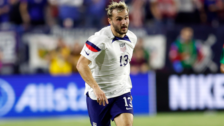 USMNT vs. Jamaica live stream: How to watch Concacaf Gold Cup game online, USA TV Channel, prediction, odds