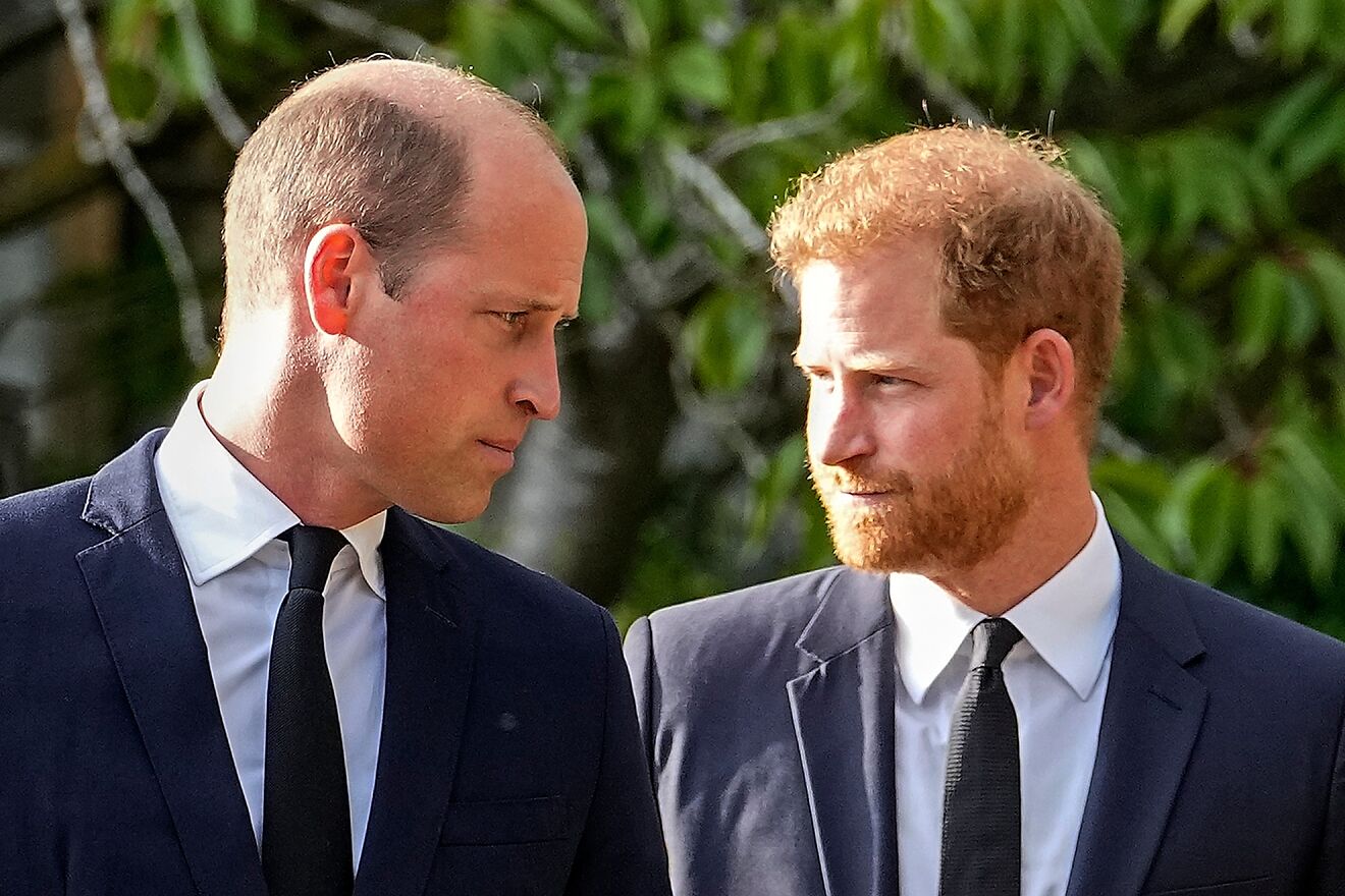 United States disapprove of Prince William: Prince Harry is their favorite despite issues