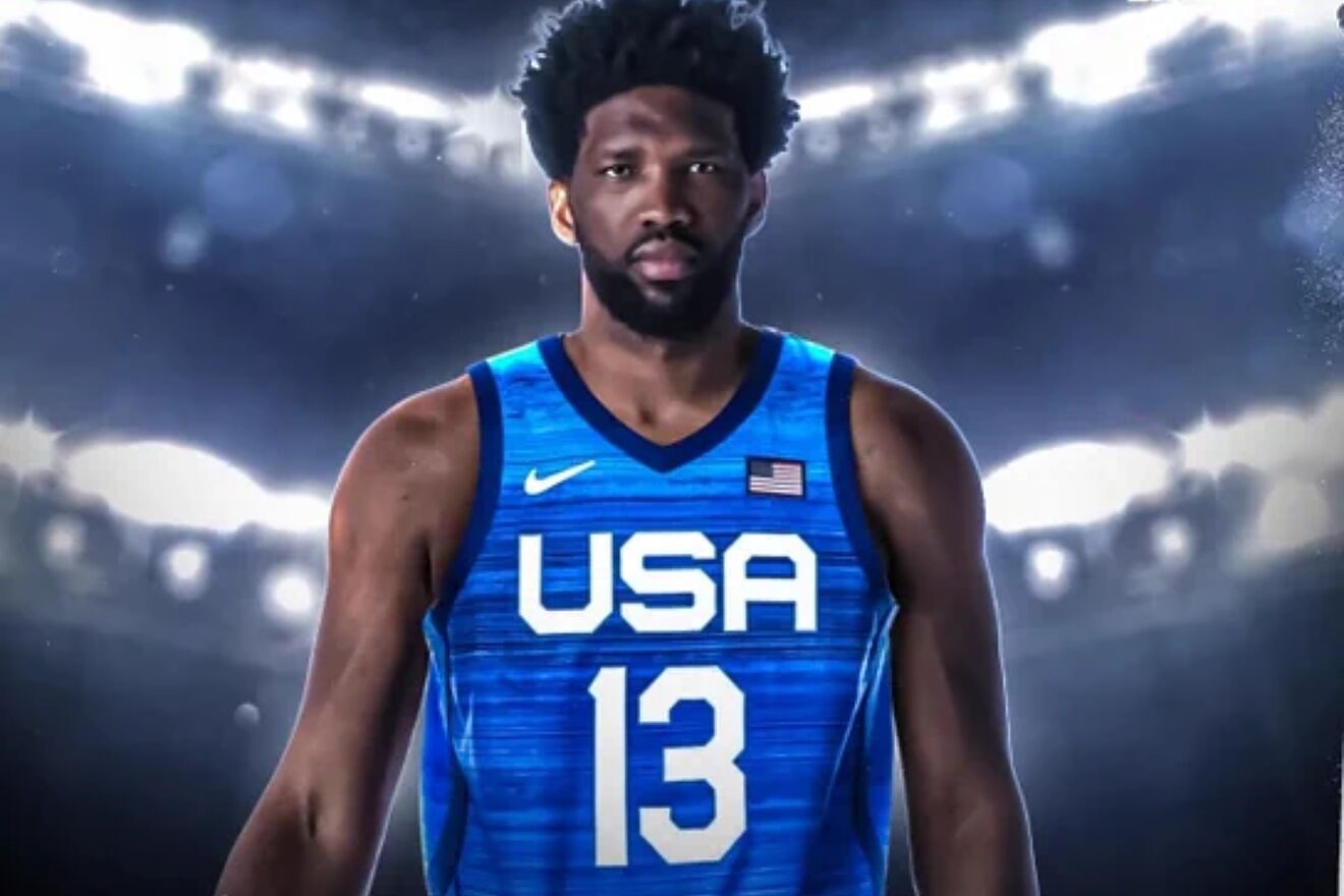 United States are trying to recruit Joel Embiid: We have talked to him
