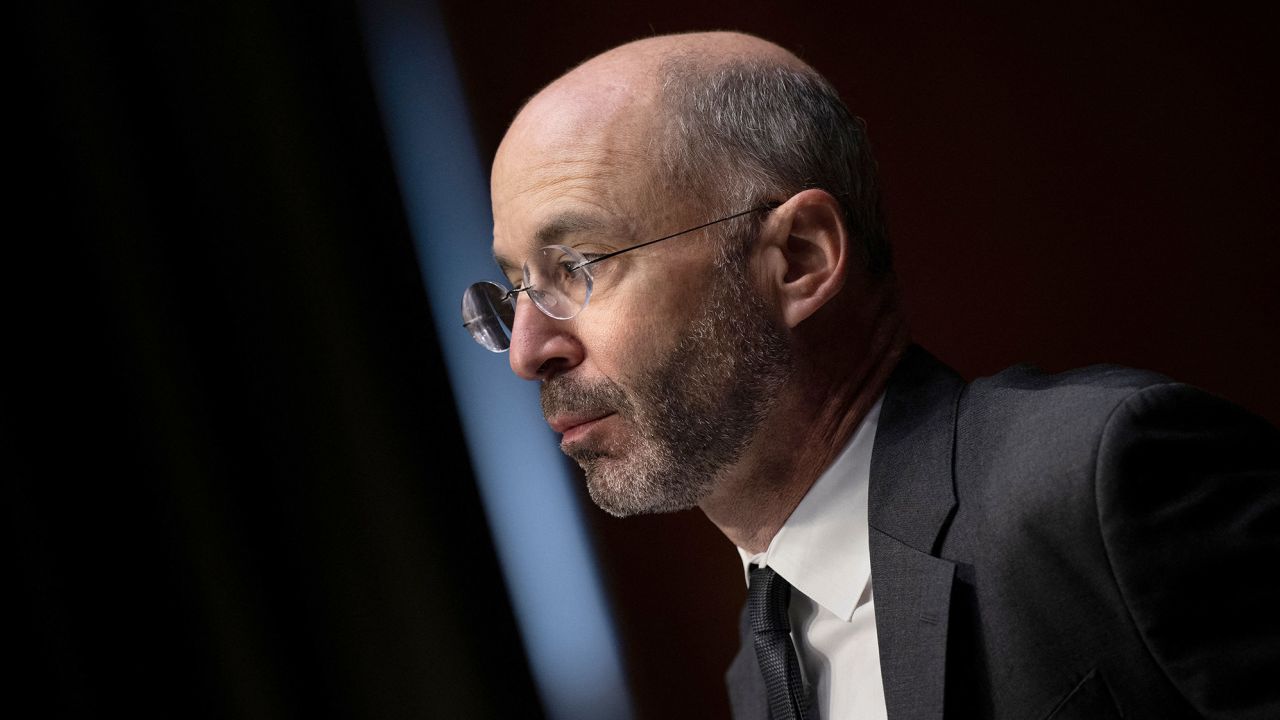 Sidelining of a key US official adds to uncertainty about Iran nuclear talks