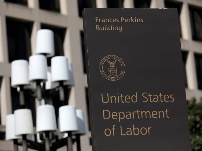 The Labor Department only fines businesses on average $8,500 when a worker dies from a heat-related illness