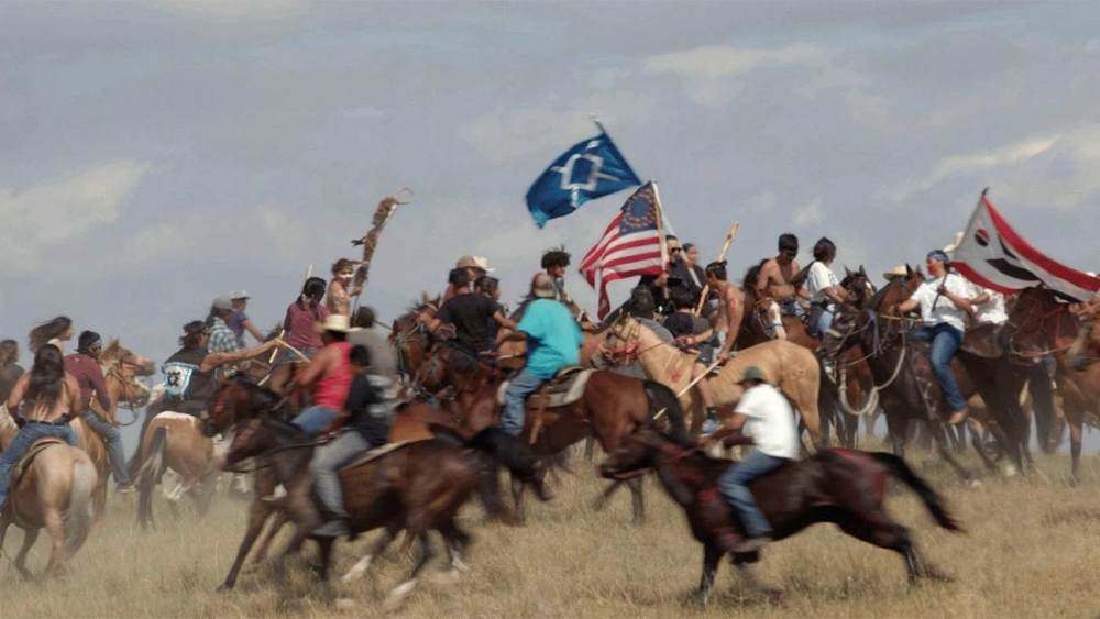 ‘Lakota Nation vs. United States’ Review: Native Activists Offer a Clear-Eyed Look at Murky American History