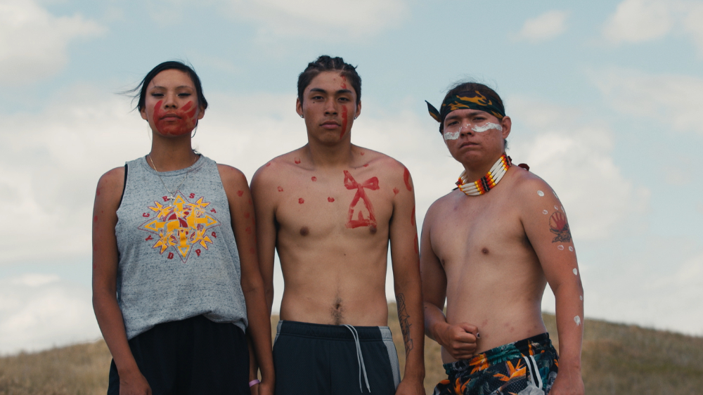 America’s Real History Is Revealed in ‘Lakota Nation vs. the United States,’ a Doc Produced by Mark Ruffalo
