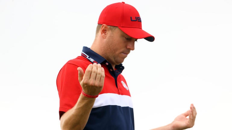 2023 Ryder Cup standings: Plenty to shake out still for United States as Justin Thomas, stars seek bids