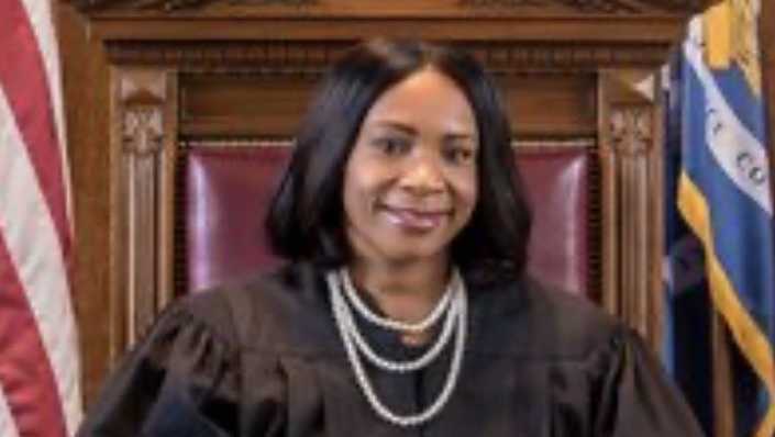 New Orleans next United States Attorney will not be Keva Landrum. Here is why