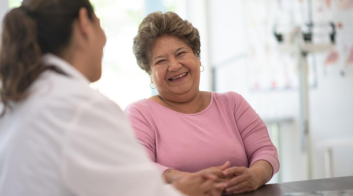 The United States needs more Spanish-speaking physicians