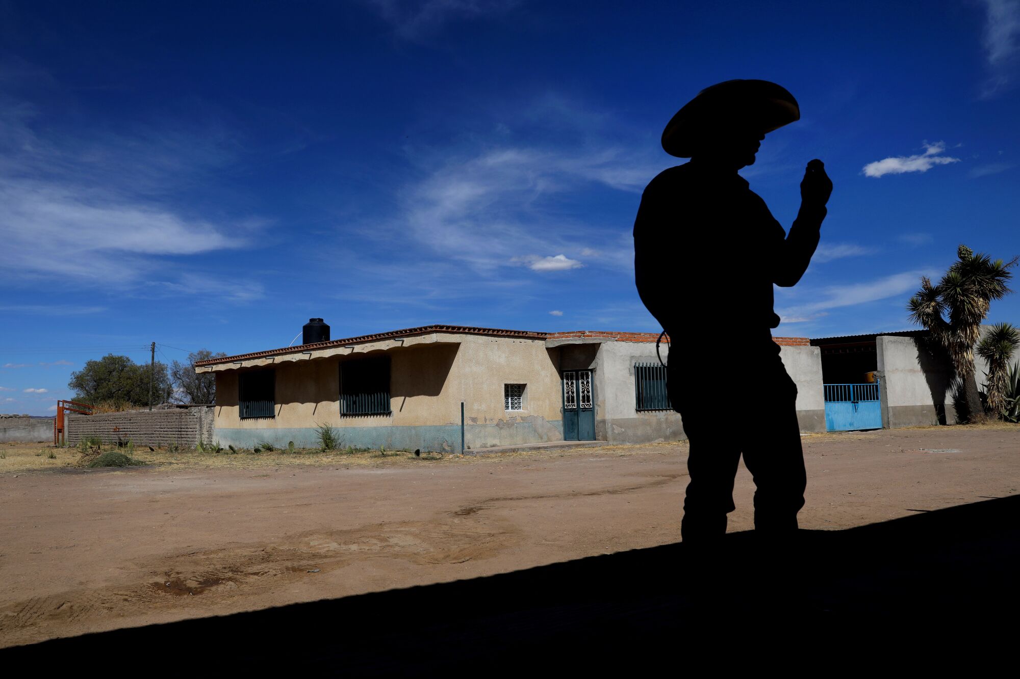 Dream interrupted: As gang violence soars in Mexico, migrants in U.S. rethink plans to go home