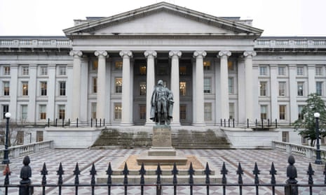 Surprise US credit rating downgrade draws White House ire
