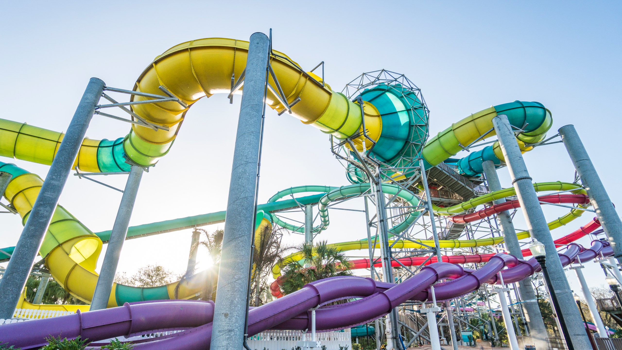 This Tampa outdoor water park was voted one of the best in the United States