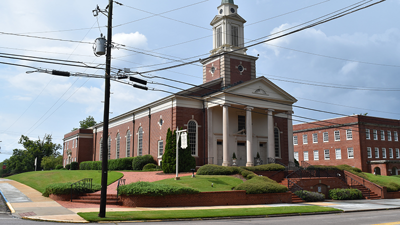 First United Methodist Church of LaGrange to vote on disaffiliation