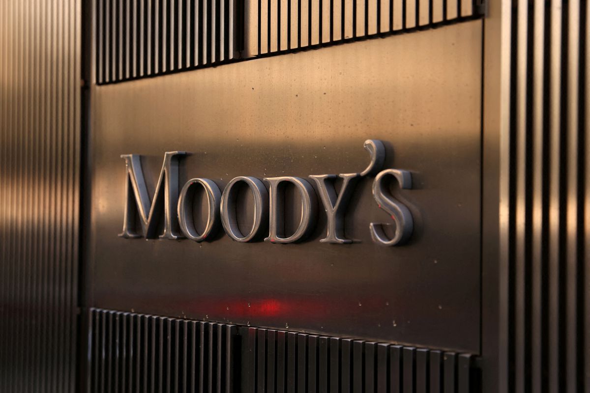 Explainer: Moody's latest views on the US government: The last triple-A standing