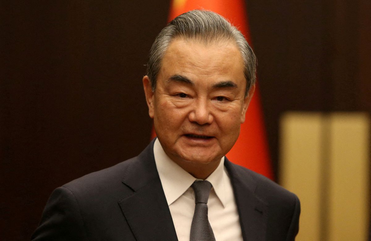 US says formally invites new Chinese foreign minister Wang Yi to Washington