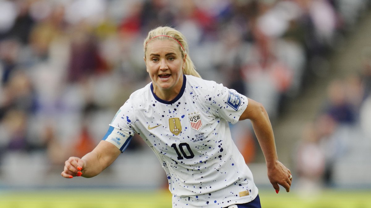 Portugal vs. United States: Women’s World Cup Group E Odds, Stats and Live Stream - August 1