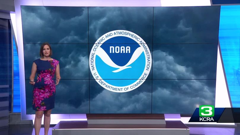 Upgrades to NOAA supercomputers will soon increase the accuracy of US weather forecast models