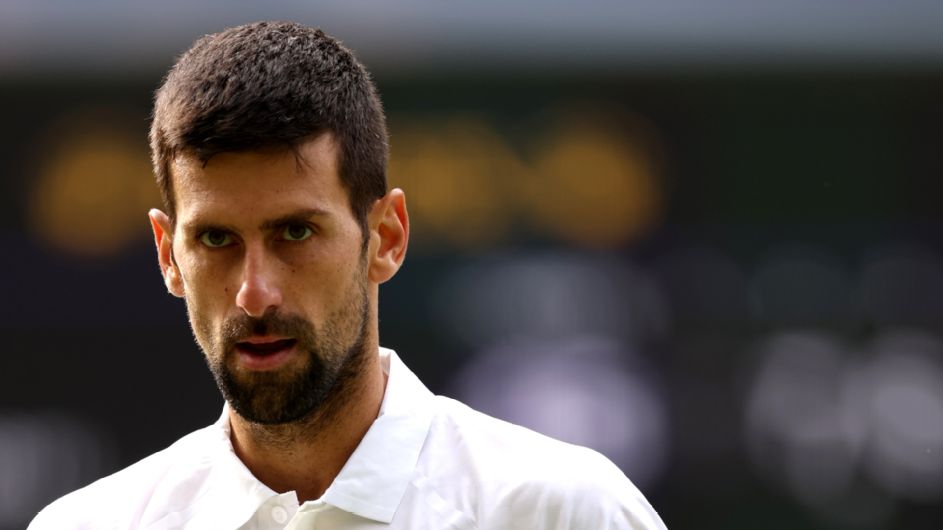 Novak Djokovic to face newcomer in US Open return; draw sets up Swiatek-Gauff quarter